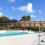 Lägenhet Les Pieds Dans L'eau
