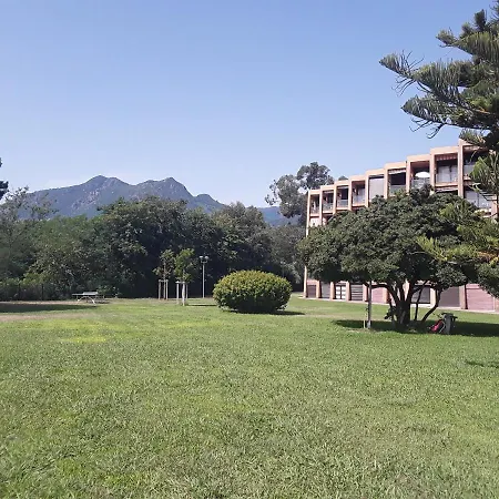 Les Pieds Dans L'eau Апартаменты *