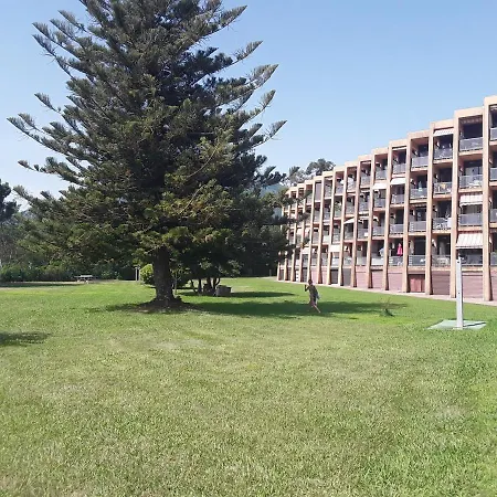 Les Pieds Dans L'eau * Santa-Lucia-di-Moriani