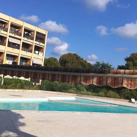 Апартаменты Les Pieds Dans L'eau