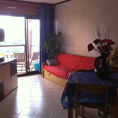 Les Pieds Dans L'eau Апартаменты