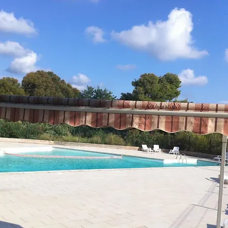 Les Pieds Dans L'eau Appartement Santa-Lucia-di-Moriani