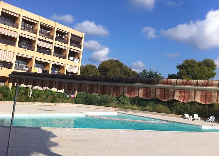 公寓 Les Pieds Dans L'eau