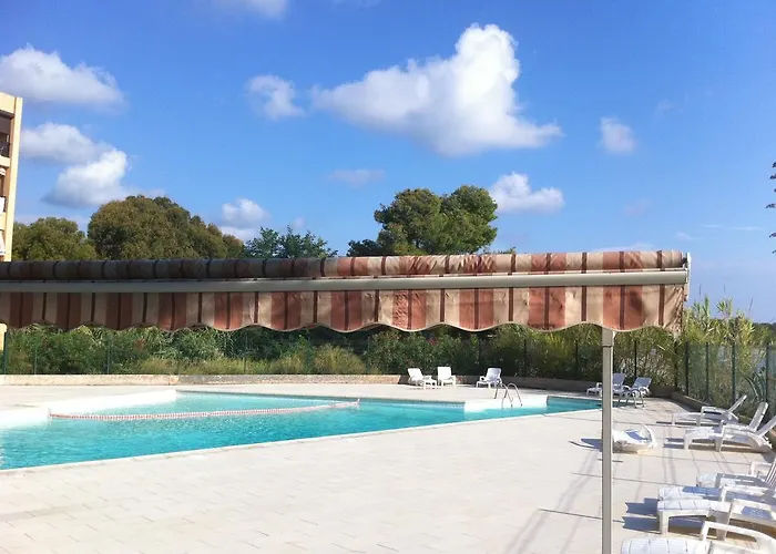 公寓 Les Pieds Dans L'eau